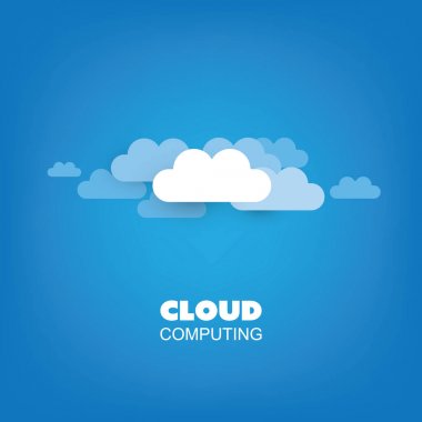 Cloud Computing tasarım konsepti, teknolojik altyapı