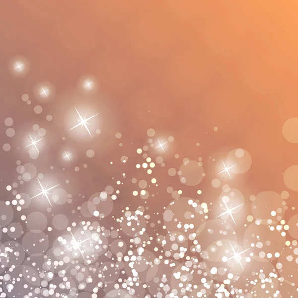 Renkli parlak kapak tasarım şablonu soyut, Noel, yeni yıl veya diğer tatil tasarımları için arka plan bulanık