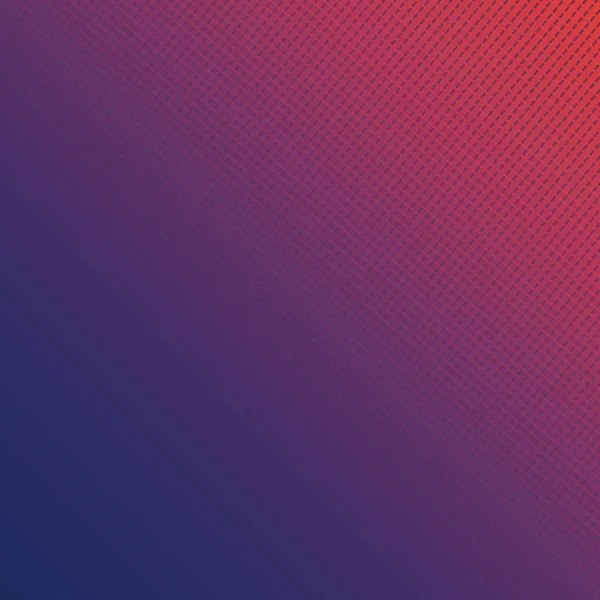 Modèle de conception de couverture colorée avec fond flou rayé abstrait — Image vectorielle