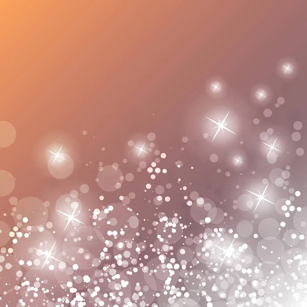 Renkli parlak kapak tasarım şablonu soyut, Noel, yeni yıl veya diğer tatil tasarımları için arka plan bulanık