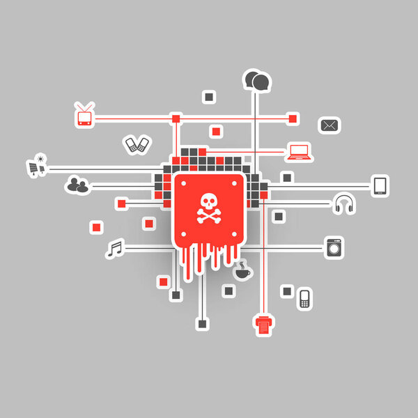 Cloud Server Processor Affected by Meltdown & Spectre Critical Security Vulnerabilities, Which Enable Cyber Attacks, Password or Personal Data Leak on Computers, Mobile Devices Services