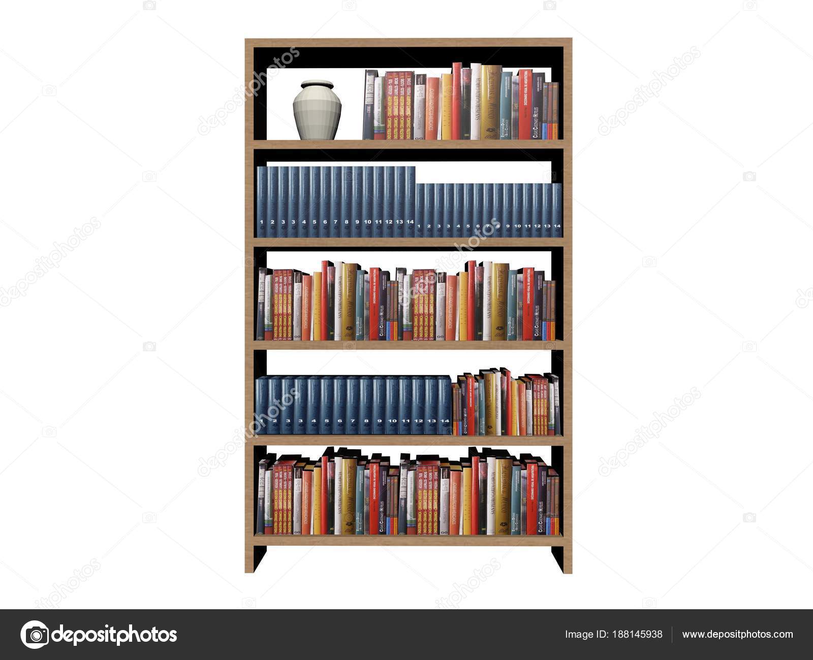 Library Book Shelf Background On A White Background 3d Rendering Stock Photo Image By C Mariephotos Library Book Shelf Background On A White Background 3d Rendering Stock Photo Image By C Mariephotos