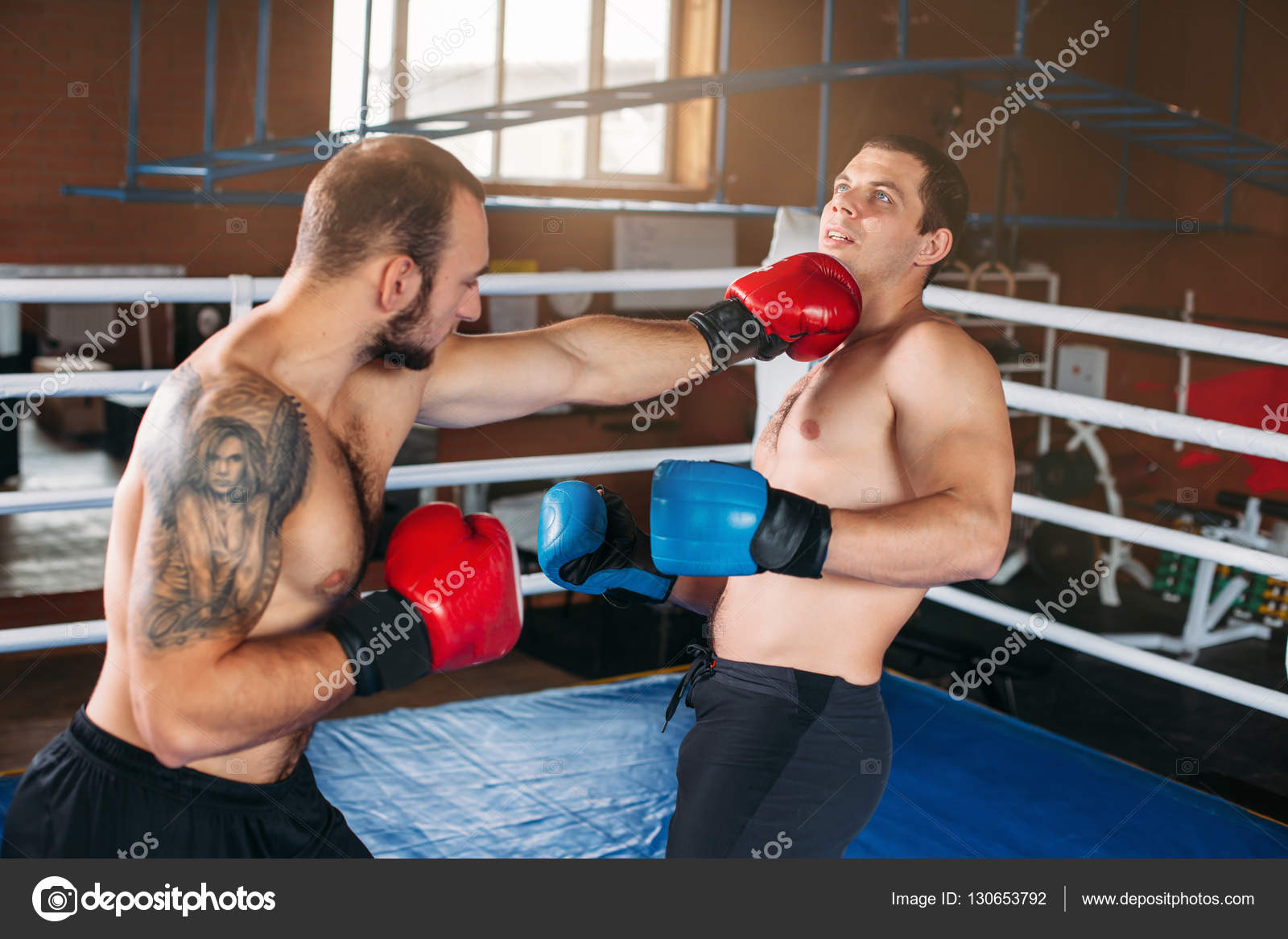 two boxers fighting wiring diagrams \u2022two boxers fighting stock photo nomadsoul1 130653792 rh depositphotos com two boxers fighting cartoon picture of