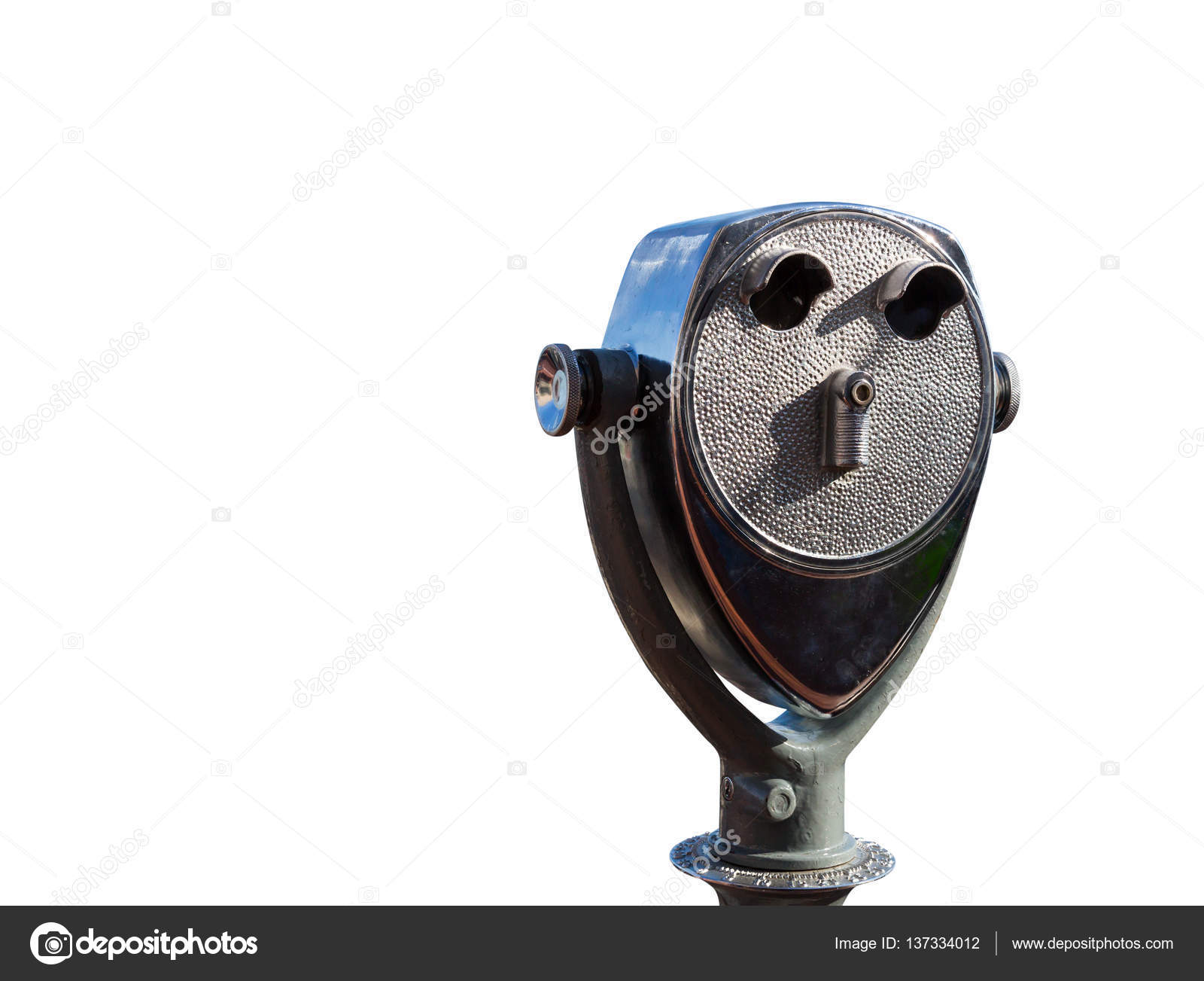 Binoculars hotsell coin operated