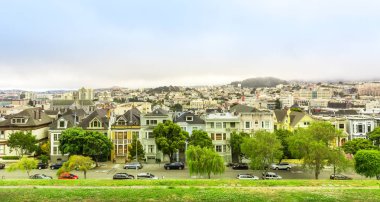 Mimarlık San Francisco 