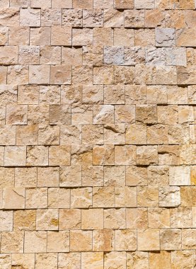 Vintage grunge brickwall desen