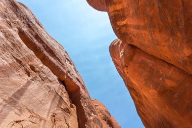 Bryce Canyon Milli Parkı içinde Usa