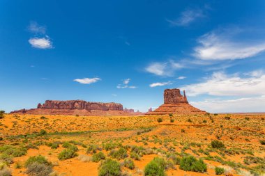 Anıt Vadisi Milli aşiret Parkı