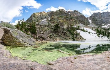Estes Park ABD