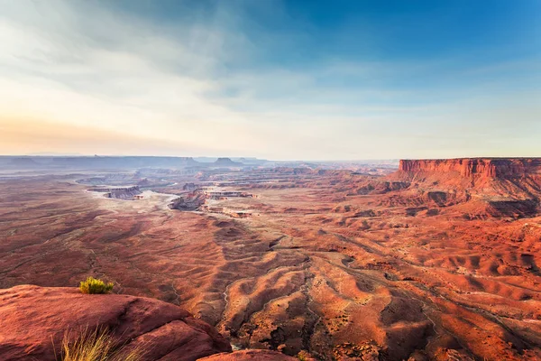 Dead Horse Point State Park — Stock Photo, Image