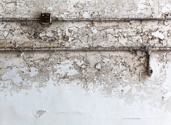 欠け塗料壁 — ストック写真