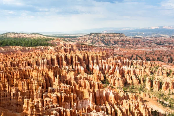 Parque Nacional Bryce Canyon en Estados Unidos —  Fotos de Stock