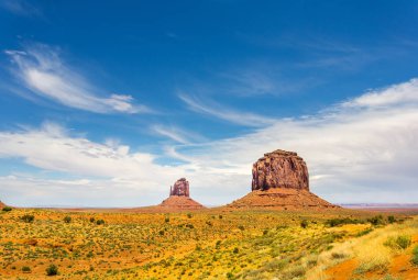 Anıt Vadisi Milli aşiret Parkı