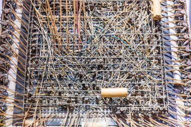 Elektronik komponent kurulu