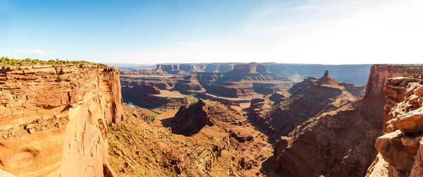 Dead Horse Point State Park — Stock Photo, Image