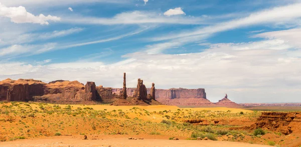 Monument Valley National Tribal Park