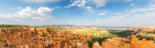 Bryce Canyon National Park, Amerikai Egyesült Államok — Stock Fotó