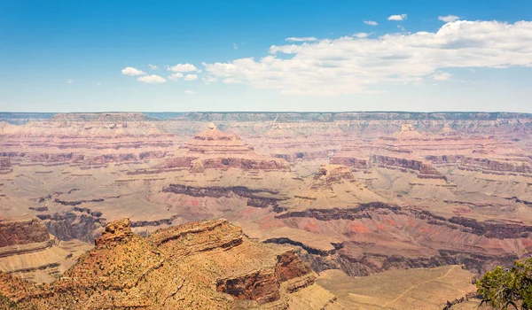 Grand Canyon National Park  in USA — Stock Photo, Image