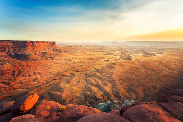 Dead Horse Point State Park — Stock Photo, Image