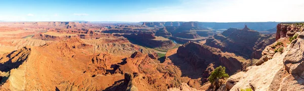 Parc d'État Dead Horse Point — Photo