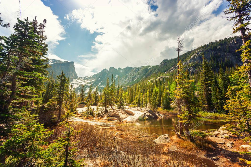 Estes Park