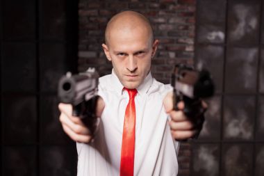gizli görevde profesyonel aracı 