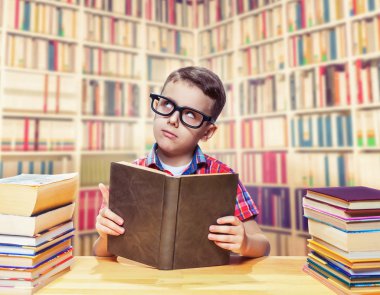 Öğrenci okuma kitabı