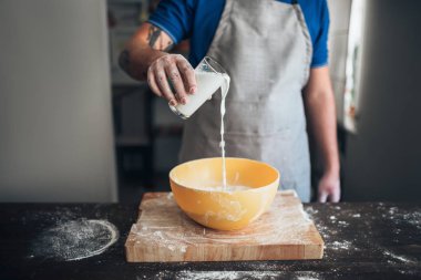 bovling oynamaya baker bileşenler ekleme 