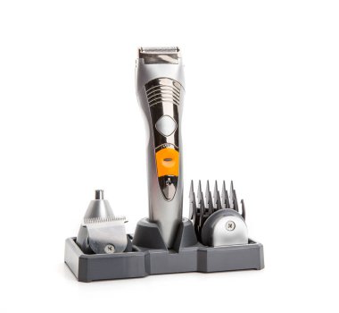 Saç kablosuz kesme makinesi