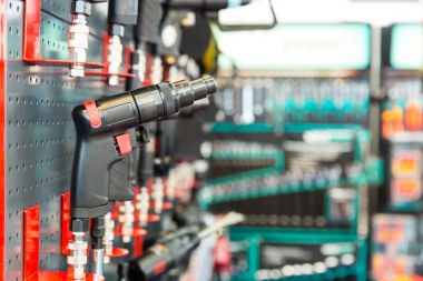 Profesyonel pnömatik anahtarı