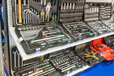 profesyonel Mekanik aleti 