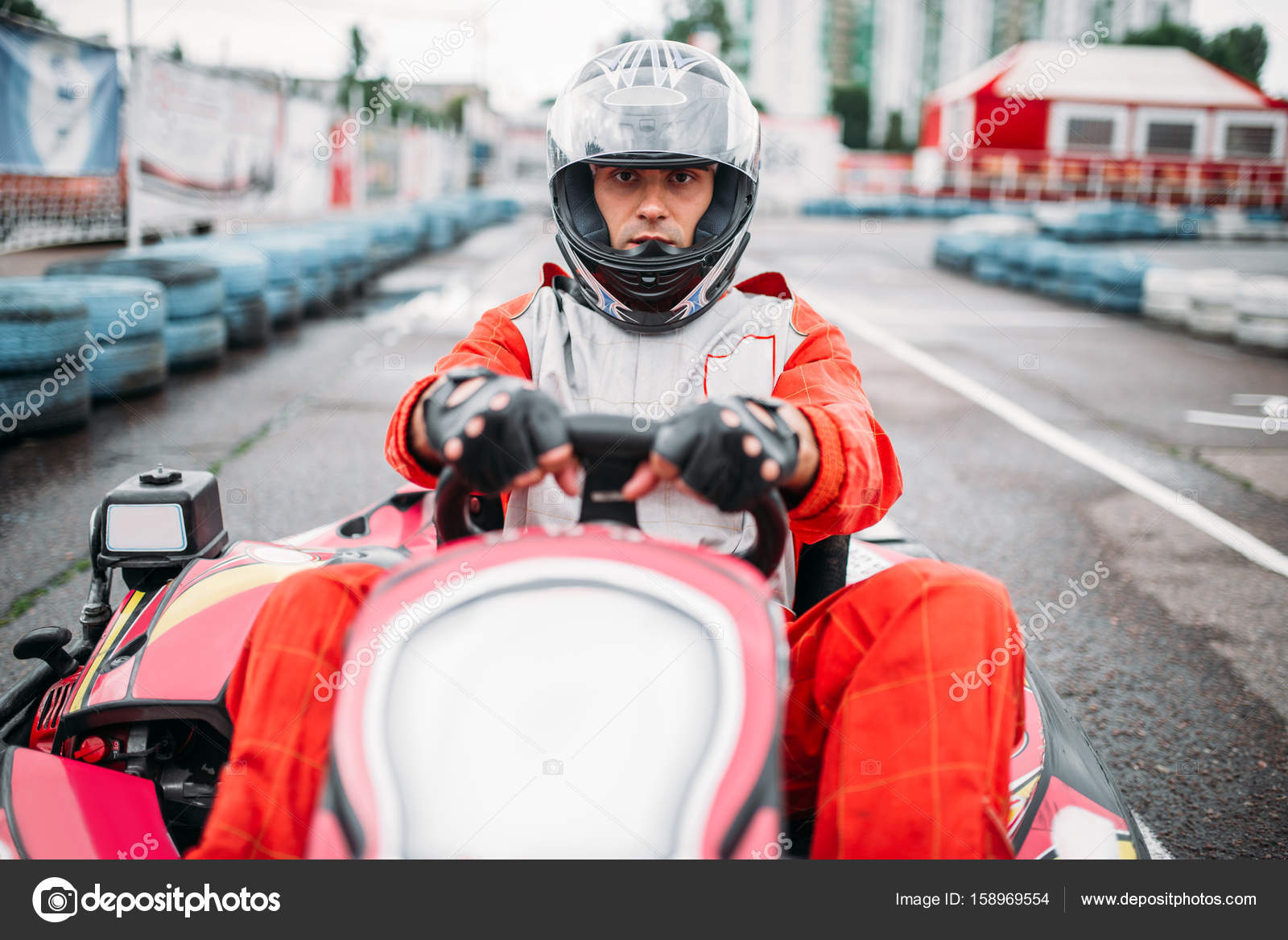 Corrida de kart Kart racing Automobilismo Motorista de carro de