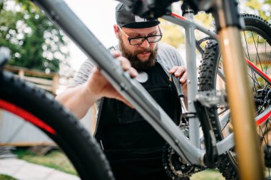 hız vites bisiklet tamiri tamircisi 