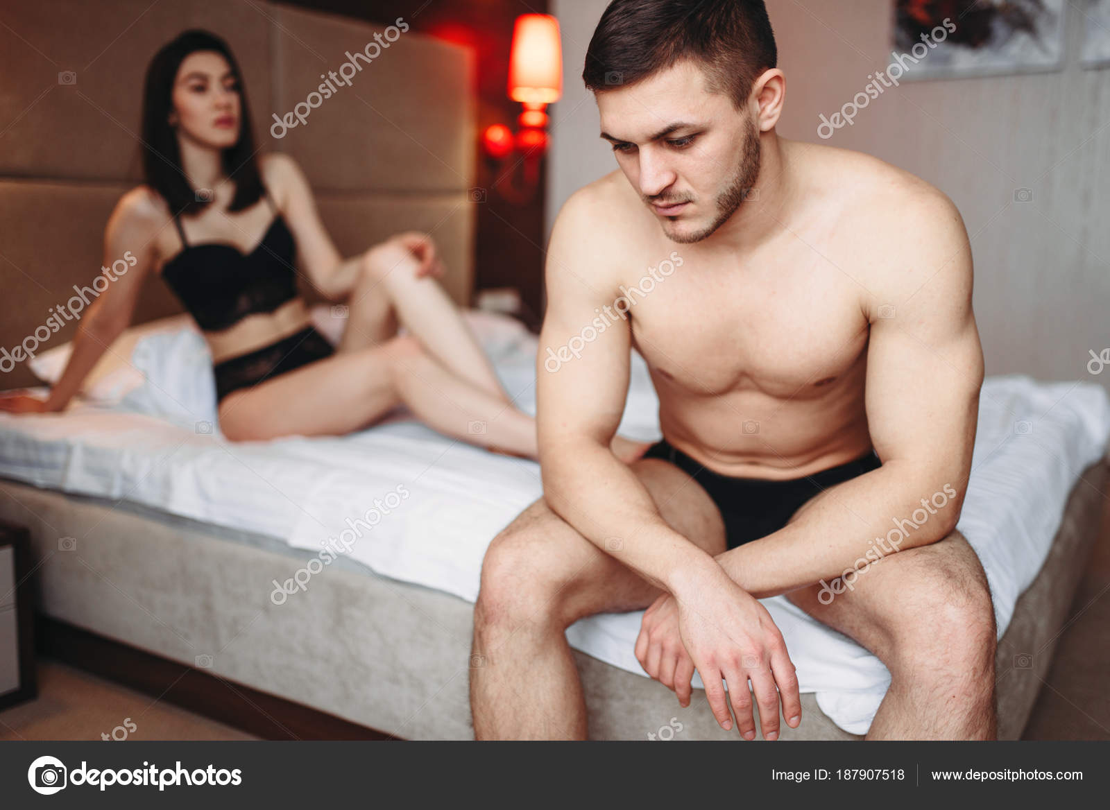 no sexual desire in bed Porn home movie