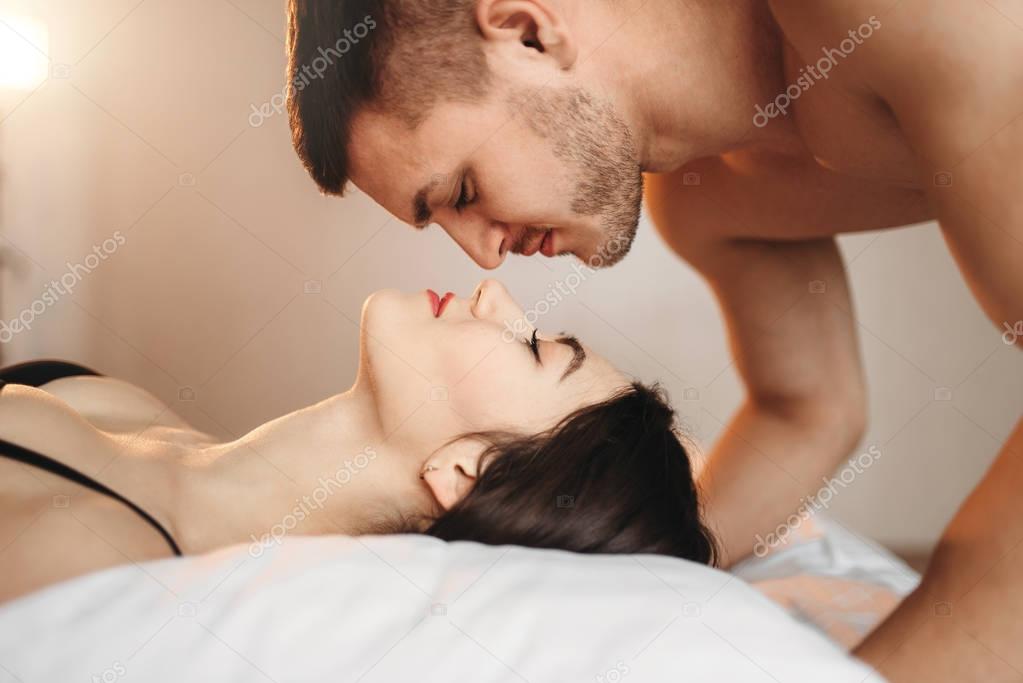 Оральные ласки завершаться сексом