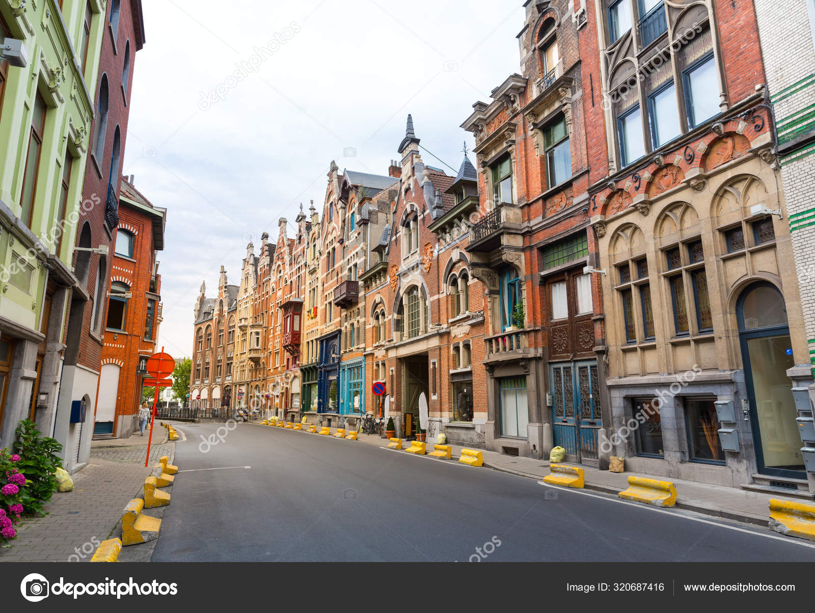 유럽의 인기있는 — 스톡 사진 © Nomadsoul1 #320687416, image size:1600x1203