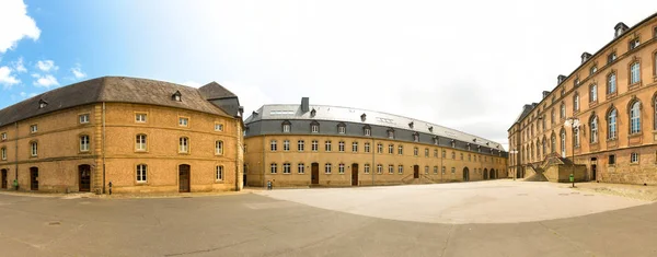 Plaza Vieja Ciudad Turística Europea Panorama Arquitectura Tradicional Turismo Verano — Foto de Stock