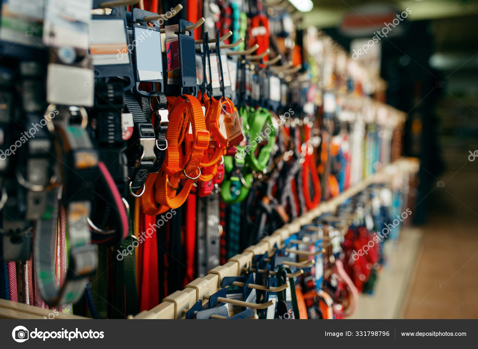 Variety hot sale pet shop