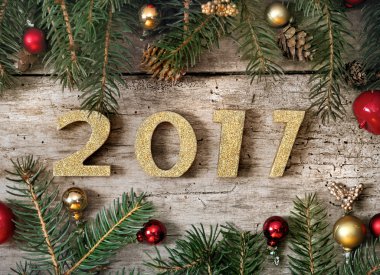 2017 yeni yıl