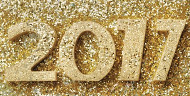 2017 yeni yıl 