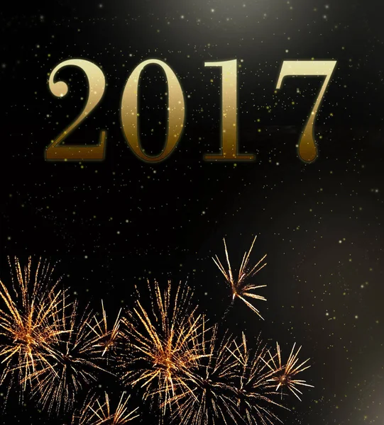 havai fişek 2017 yeni yıl 