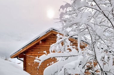 Karda Chalet 
