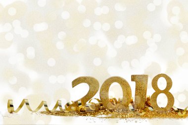 Yeni Yıl 2018
