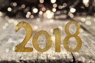 Altın rakamlar 2018