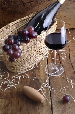 rustik özgeçmişlerine tatma bardağı