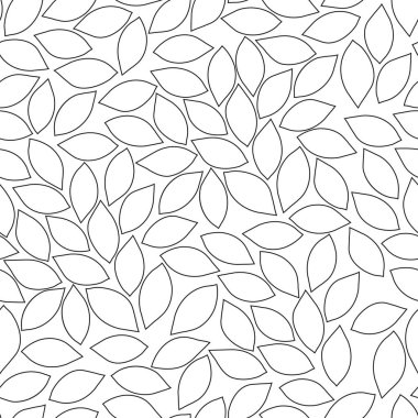 Soyut arkaplan. Kusursuz desen.