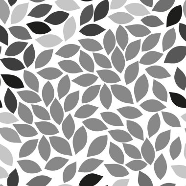 Soyut arkaplan. Kusursuz desen.