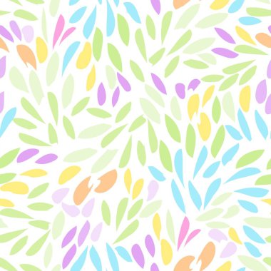 Soyut arkaplan. Kusursuz desen.