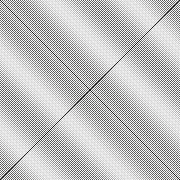 Abstracte geometrische achtergrond. naadloos patroon. — Stockvector