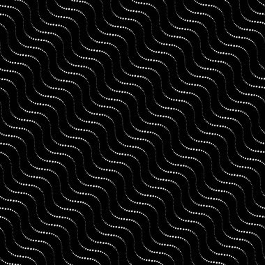 Soyut geometrik arkaplan. Kusursuz desen.